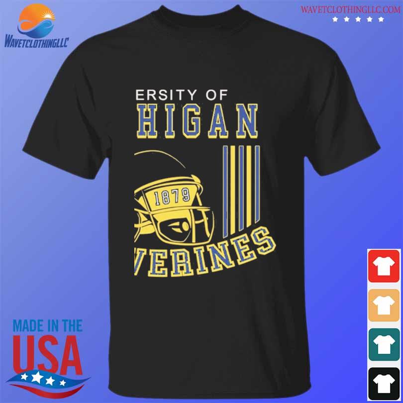 University of michigan michigan state michigan wolverines 2023 shirt