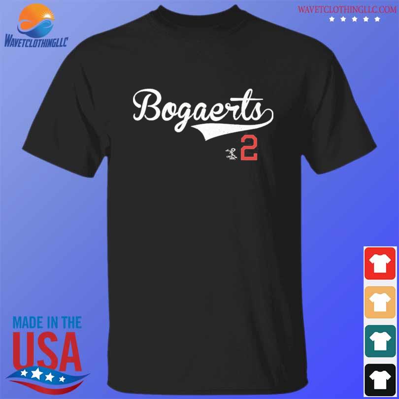 Official Xander Bogaerts Flag Signature Shirt, hoodie, sweater, long sleeve  and tank top