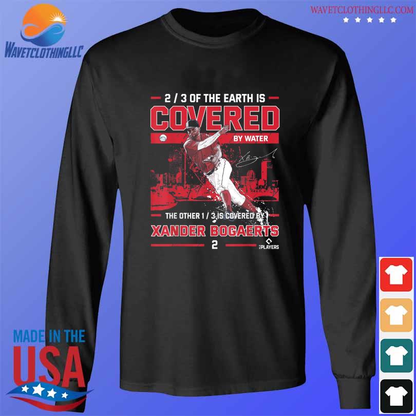 Xander Bogaerts Favorite Baseball Player Fan Shirt, hoodie, sweater, long  sleeve and tank top