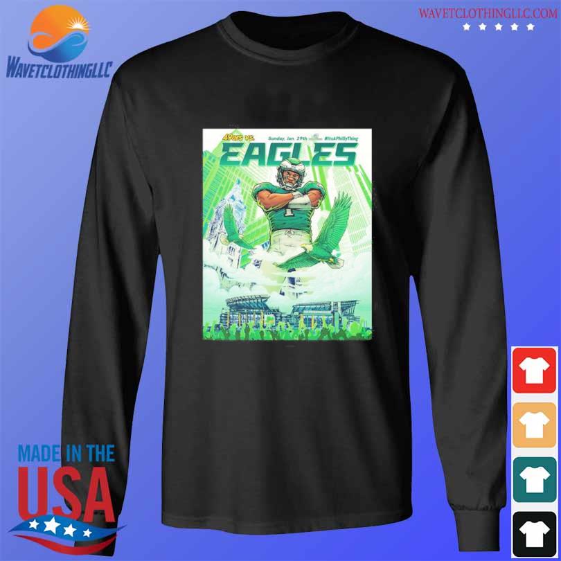 49ers vs Eagles 2022 NFC Championship shirt, hoodie, sweater, long sleeve  and tank top