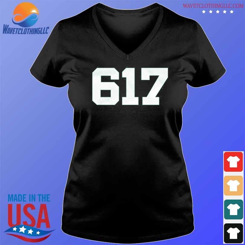 Boston Red Sox Blue Raz 617 shirt, hoodie, sweater, long sleeve and tank top