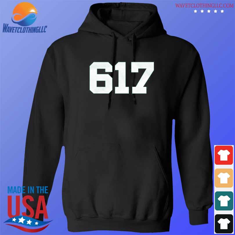 Boston Red Sox Blue Raz 617 shirt, hoodie, sweater, long sleeve and tank top