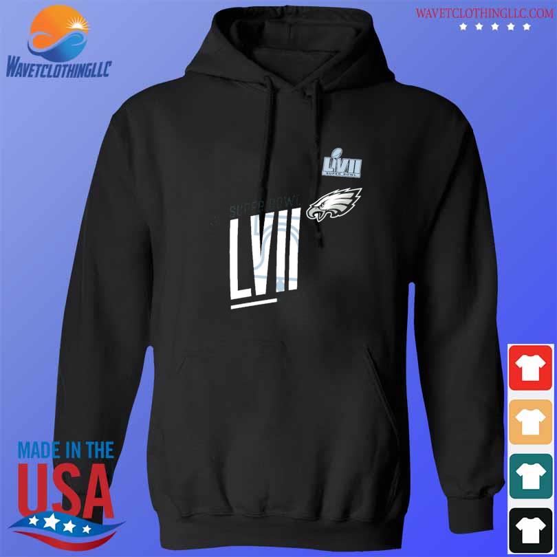 Fly eagles fly #itsaphillything champions super bowl shirt, hoodie,  sweater, long sleeve and tank top