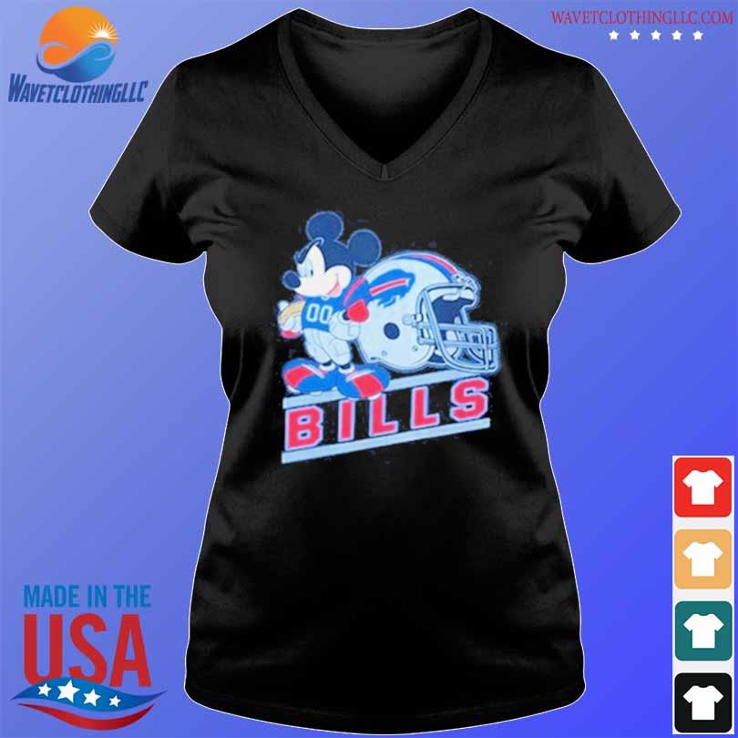 Premium Bills Disney Mickey Came To Play T-shirt, hoodie, sweater