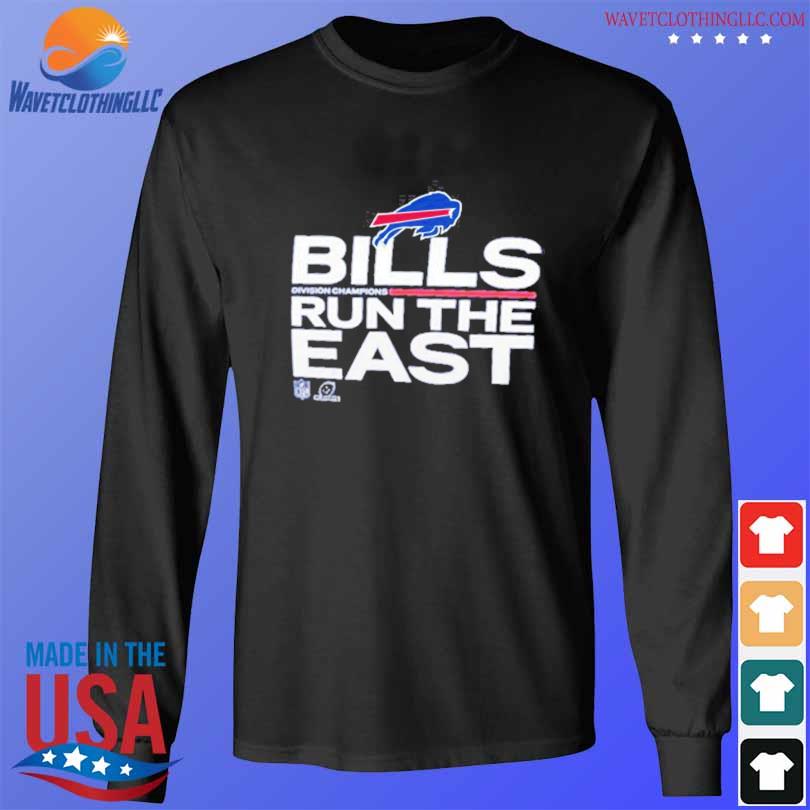 Bills Run the east shirt, hoodie, sweater, long sleeve and tank top