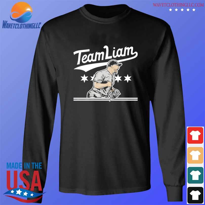 Liam Hendriks Team Liam shirt, hoodie, sweater, long sleeve and tank top