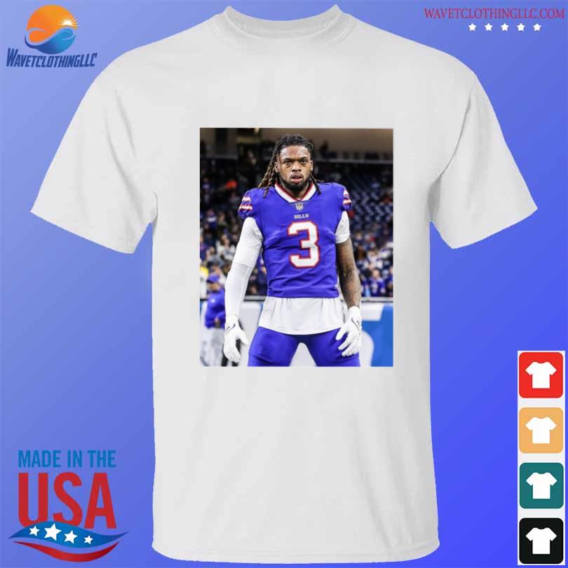 Buffalo Bills Damar Hamlin 2023 Shirt, hoodie, longsleeve, sweatshirt,  v-neck tee