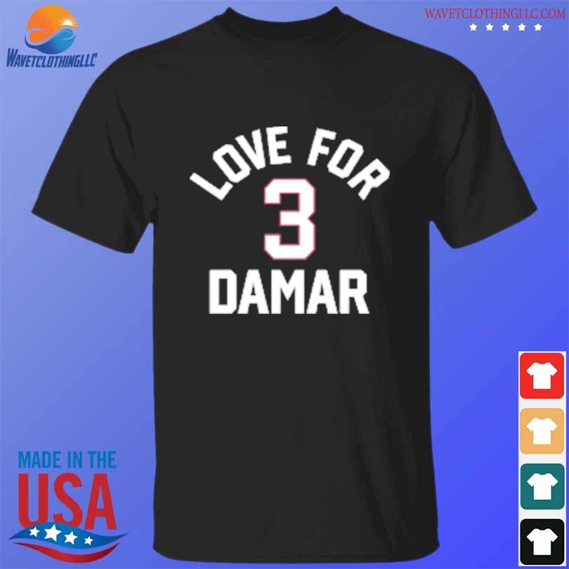 Damar Hamlin Strong shirt, hoodie, sweater, long sleeve and tank top