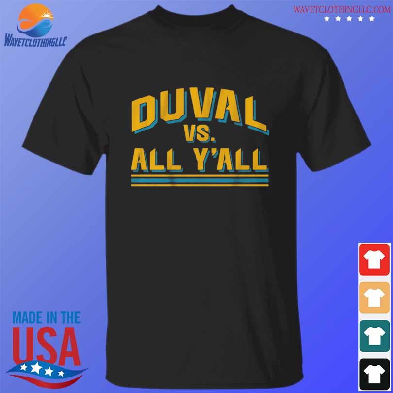 We Are All Duval Glitter Shirt, 51% OFF