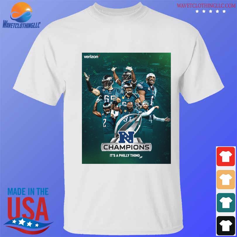 Funny Eagles It's a philly thing #eagles t-shirt, hoodie, sweater