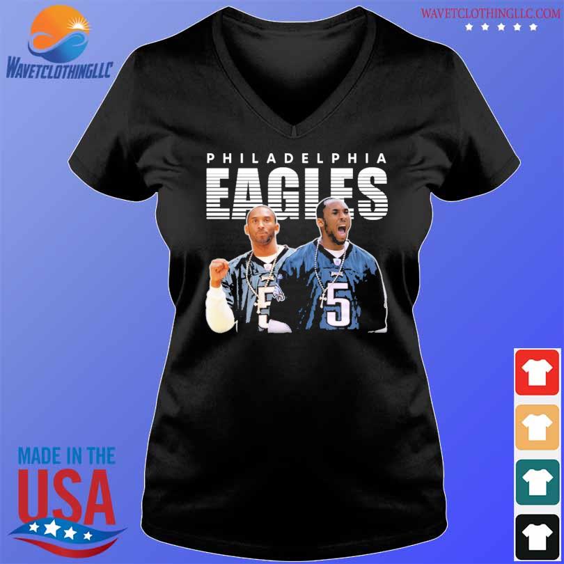 Jalen hurts and kobe bryant philadelphia eagles 2023 shirt, hoodie