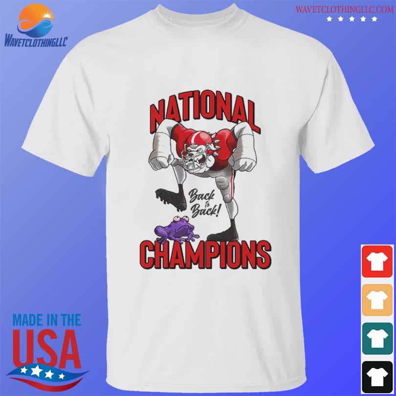 Georgia Bulldogs '47 College Football Playoff 2022 National Champions State  Outline Hot Shirt, hoodie, sweater, long sleeve and tank top