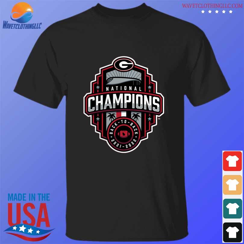 2022 College Football Playoff Champions Georgia Bulldogs 1942 2021 shirt,  hoodie, sweater, long sleeve and tank top