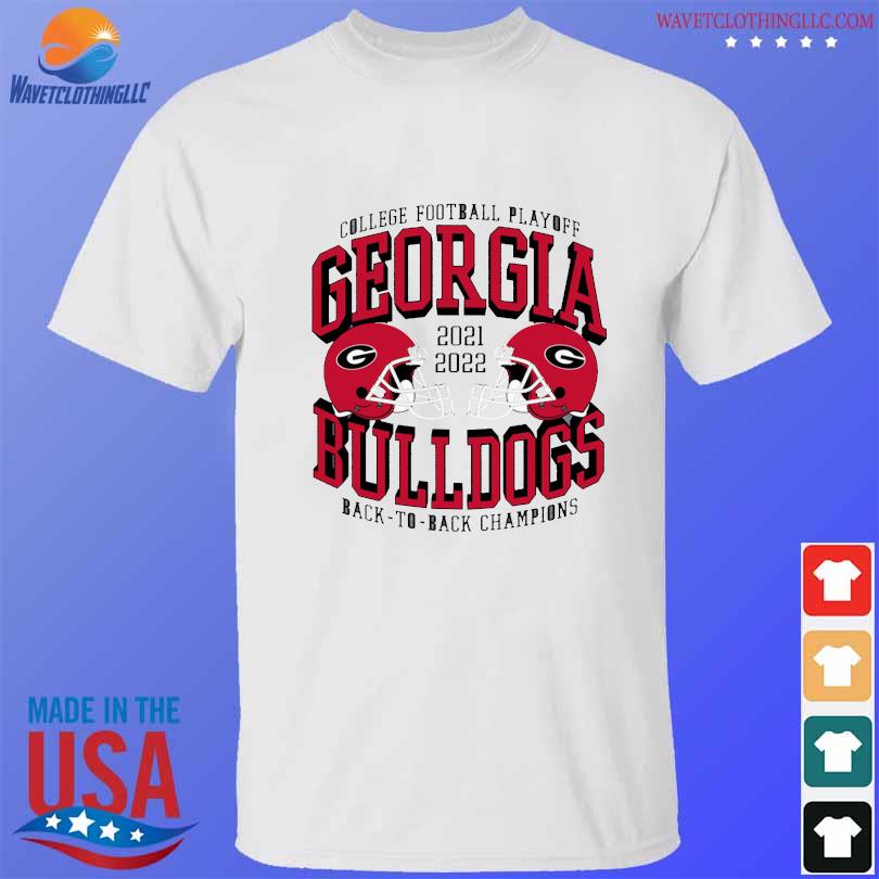 Georgia Bulldogs 2021 College Football Playoff Shirt, hoodie, sweater, long  sleeve and tank top