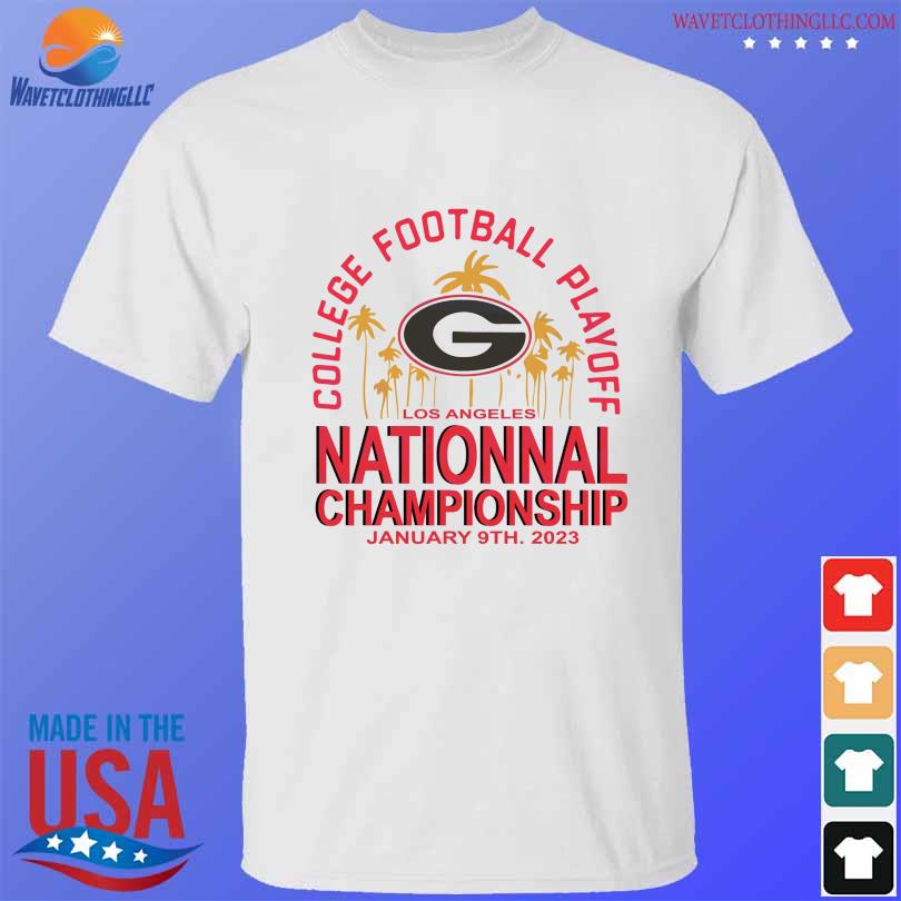 Georgia National Champions gear: How to get Georgia Bulldogs 2023