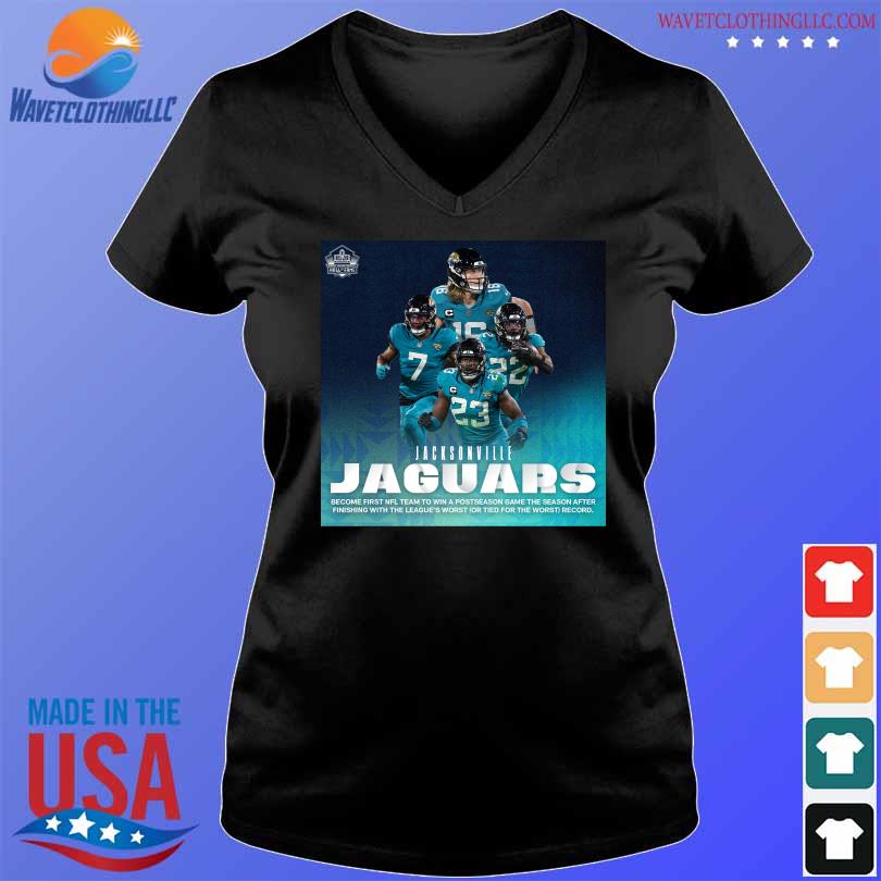 Jacksonville Jaguars Victory Monday Shirt, hoodie, sweater, long sleeve and  tank top