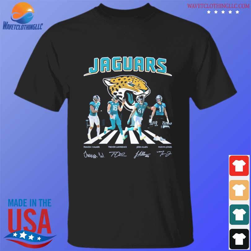 Nfl jacksonville jaguars 2022 afc south champions shirt, hoodie, longsleeve  tee, sweater