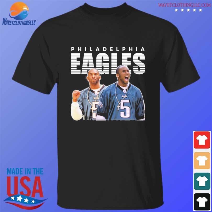 Funny Jalen hurts kobe bryant philadelphia eagles 2023 shirt, hoodie,  sweater, long sleeve and tank top