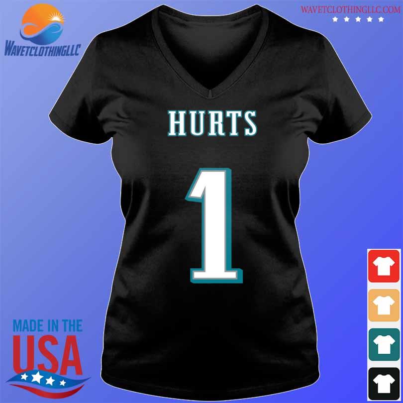 Jalen Hurts Philadelphia Eagles Nike Super Bowl LVII Graphic T-Shirt,  hoodie, sweater, long sleeve and tank top