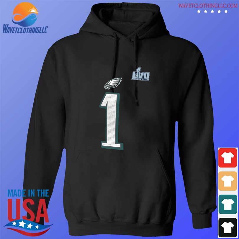 LIVII super bowl Philadelphia eagles conference champions shirt, hoodie,  sweater, long sleeve and tank top
