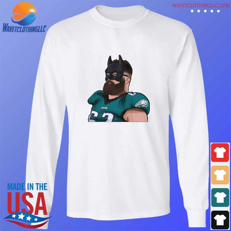 Batman Philadelphia Eagles American flag 2023 T-shirt, hoodie