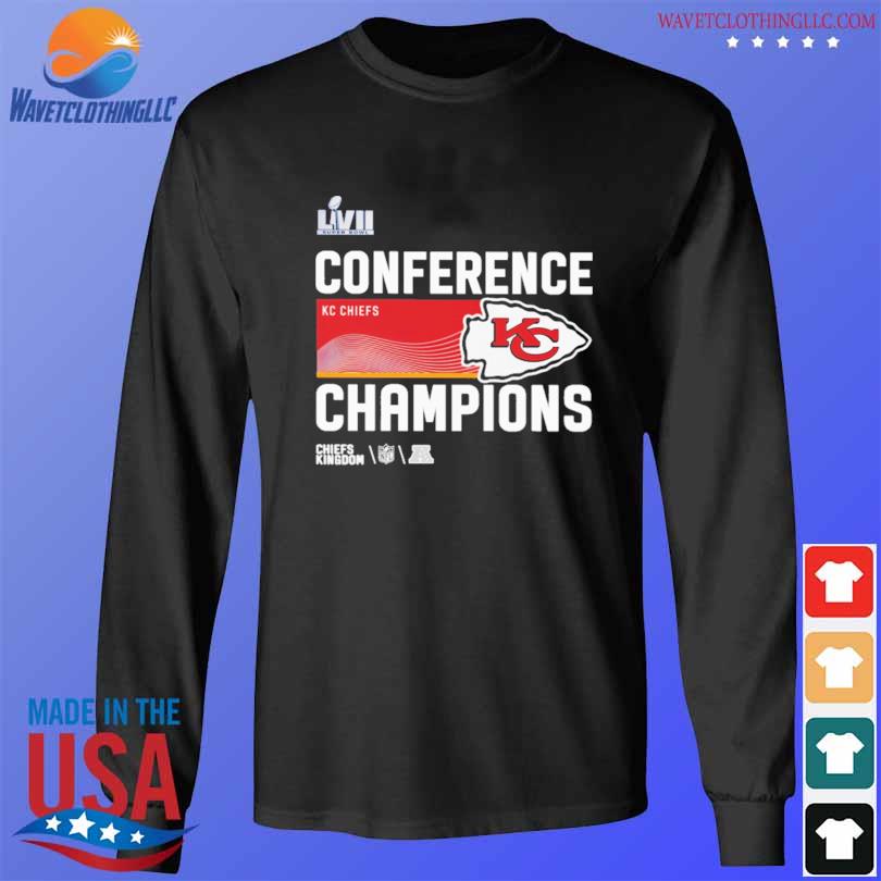 Top aFC championship 2023 shirt, hoodie, sweater, long sleeve and tank top