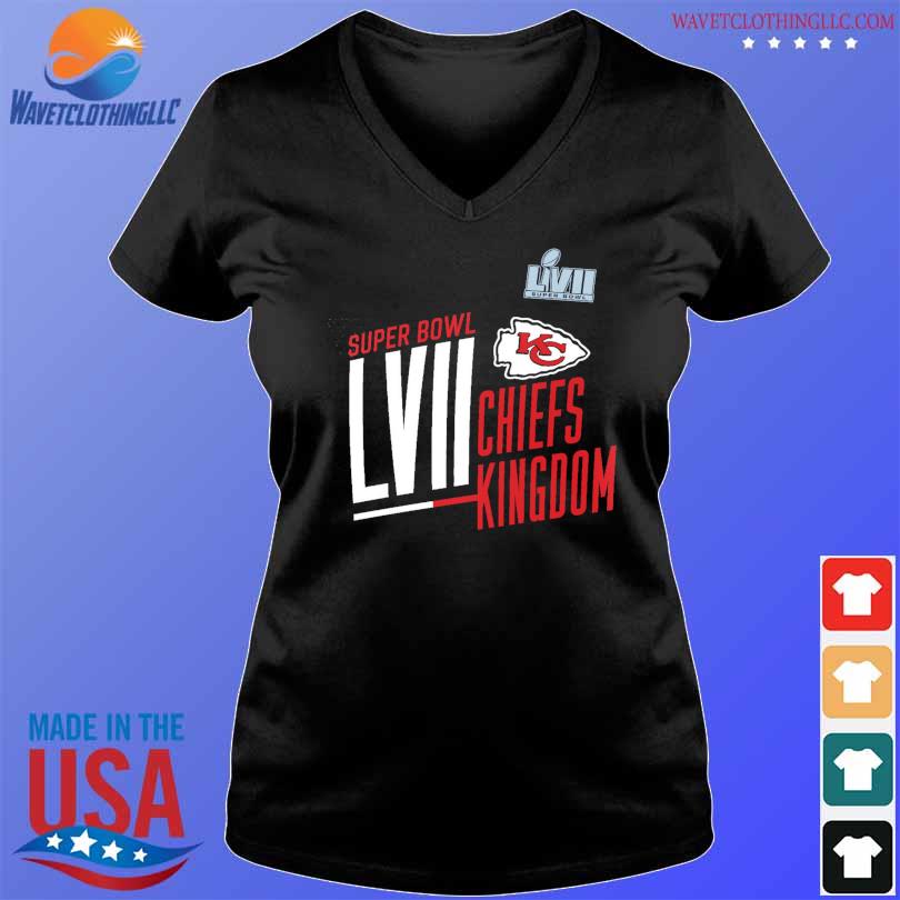 Kansas city Chiefs nike Chiefs Kingdom shirt, hoodie, sweater, long sleeve  and tank top