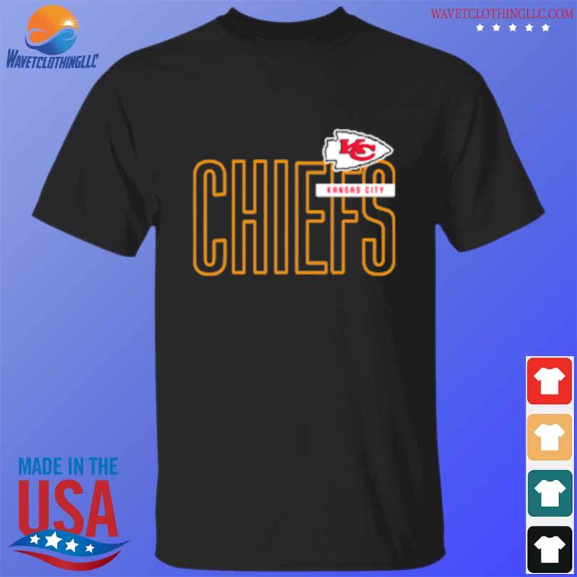 Men's Fanatics Branded Red Kansas City Chiefs Super Bowl LVII Champions Signature Roster Long Sleeve T-Shirt