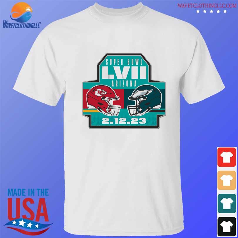 Arizona Cardinals Super Bowl Lvii 2023 Champions shirt, hoodie, sweater,  long sleeve and tank top