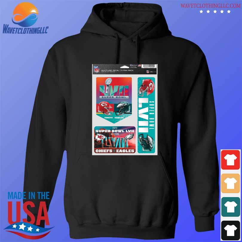 The Kelce Bowl Kansas City Chiefs vs Philadelphia Eagles Super Bowl LVII  Matchup T-Shirt, hoodie, sweater, long sleeve and tank top