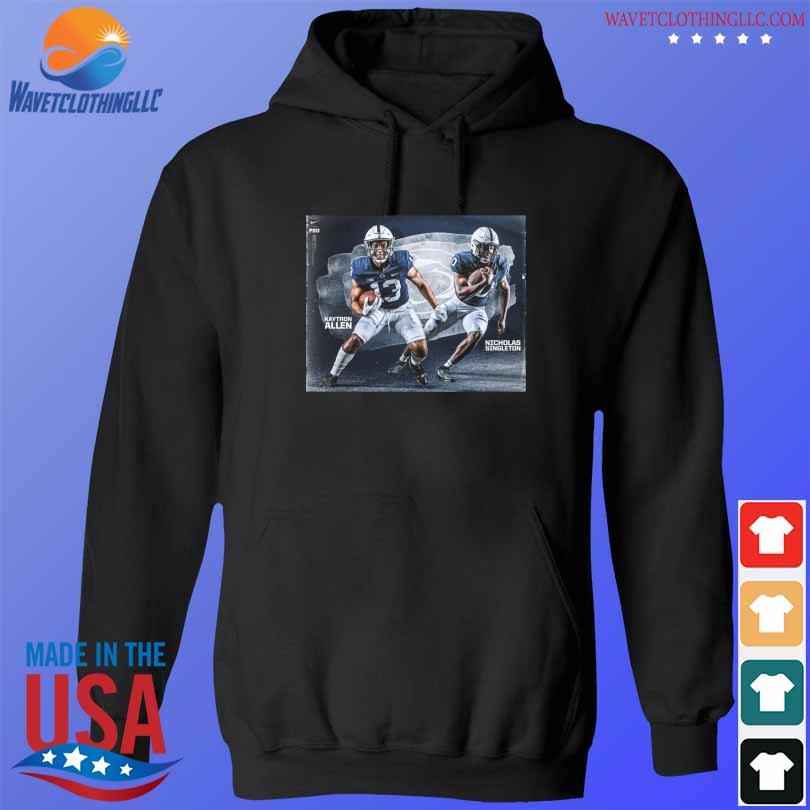 Keisean Nixon 105 Yards Third Longest Kick Return Touchdown In Green Bay  Packers History Shirt, hoodie, sweater, long sleeve and tank top