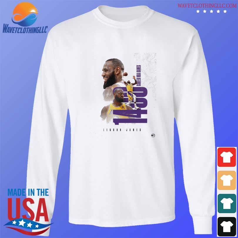 LeBron James Los Angeles Lakers NBA Shirt, hoodie, sweater, long sleeve and  tank top