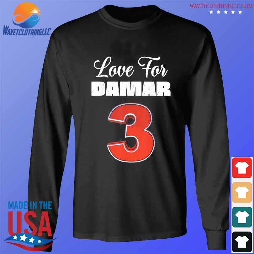 Love for damar 3 we are with you damar gifts shirt, hoodie, sweater, long  sleeve and tank top