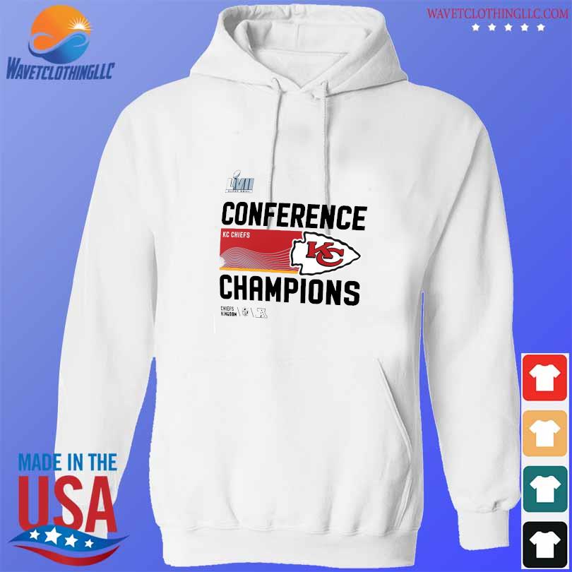 HOT KC Chiefs Kansas City Chiefs Super Bowl LVII 2023 Champions Pullover  Hoodie