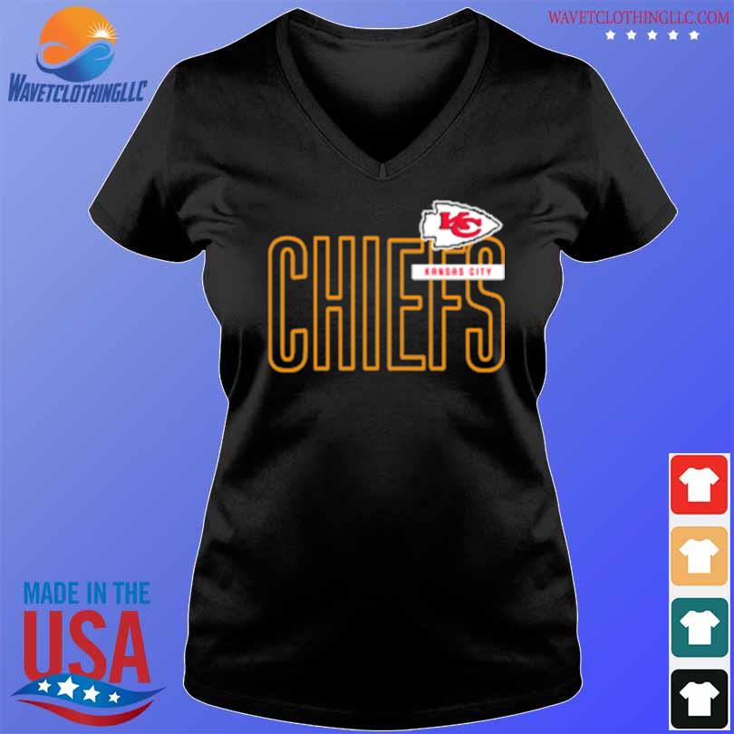 Official Men's Kansas city Chiefs performance team 2022 shirt, hoodie,  sweater, long sleeve and tank top