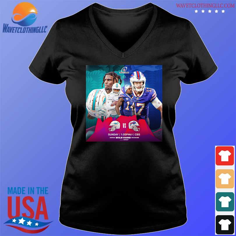 Official miami Dolphin Vs Buffalo Bills Game Day Crucial Catch October 1  2023 T-Shirt, hoodie, sweater, long sleeve and tank top