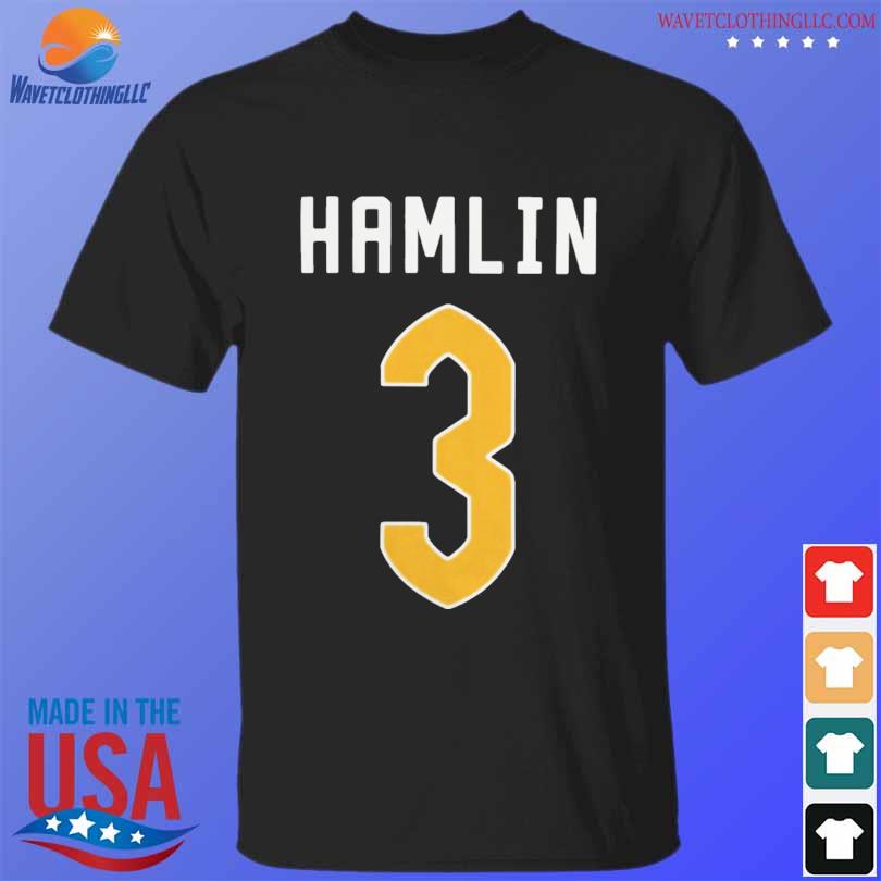 Newprofilepic pitt football 3 hamlin shirt, hoodie, sweater, long