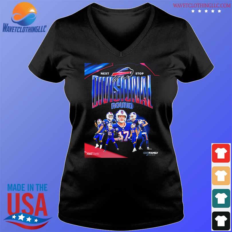 Nfl Playoffs 2020 Won Not Done Division Champions Buffalo Bills shirt,  hoodie, sweater, long sleeve and tank top