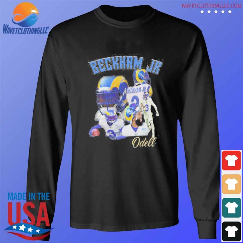 Cooper Kupp Dreamathon LA Rams Shirt ⋆ Vuccie