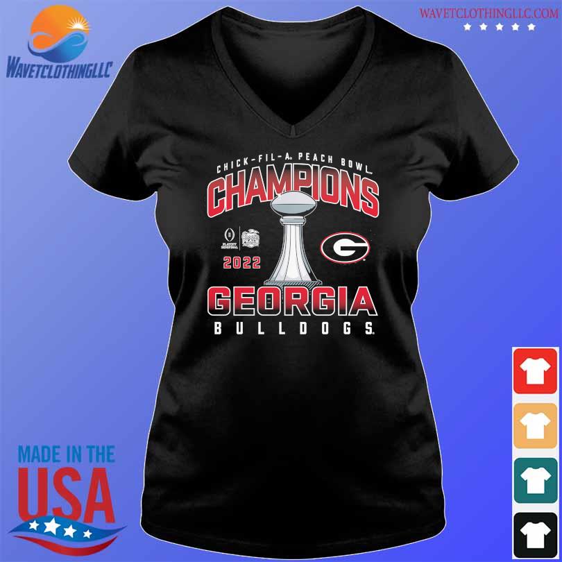 Official Georgia Bulldogs 2022 Football Playoff Championship Shirt, hoodie,  sweater, long sleeve and tank top