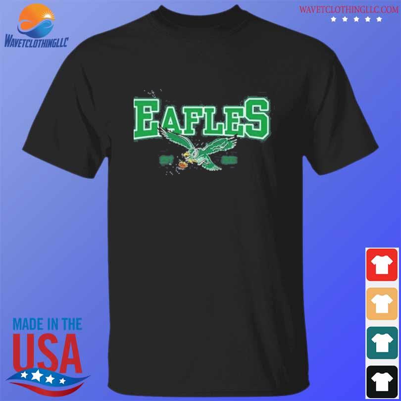 Premium Philadelphia eagles 2022 nfc champions banner worthy tri-blend shirt,  hoodie, sweater, long sleeve and tank top