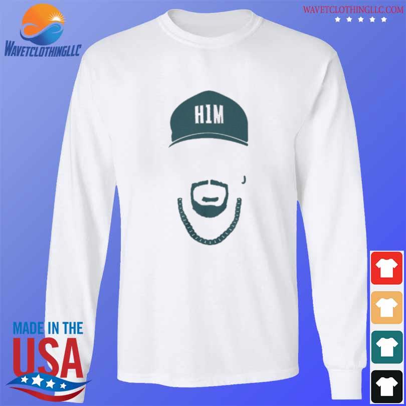 Jalen Hurts Philadelphia Eagles shirt, hoodie, sweater, long sleeve and  tank top