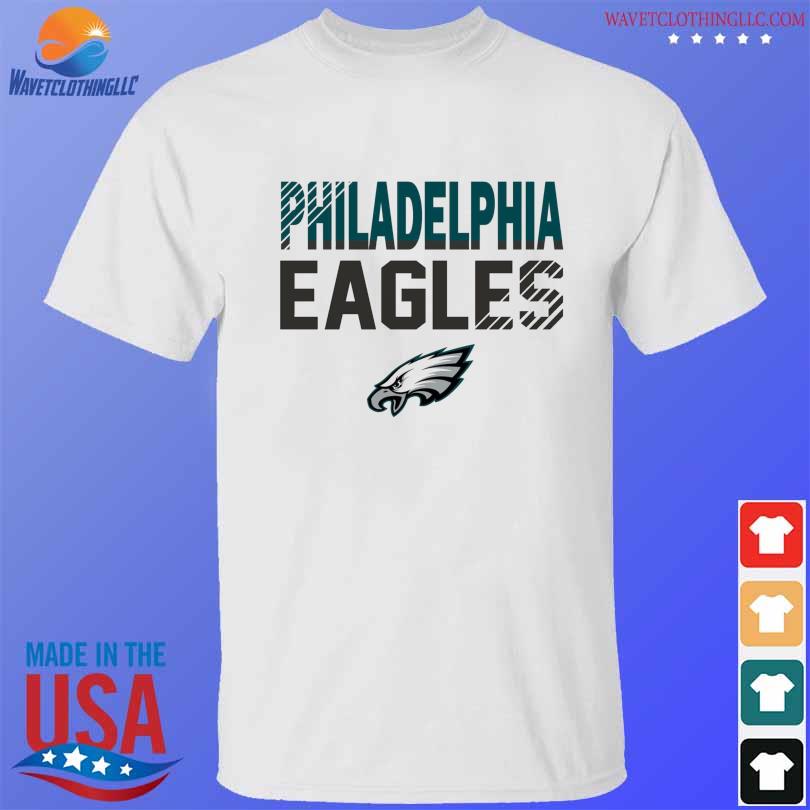 nfc eagles shirts