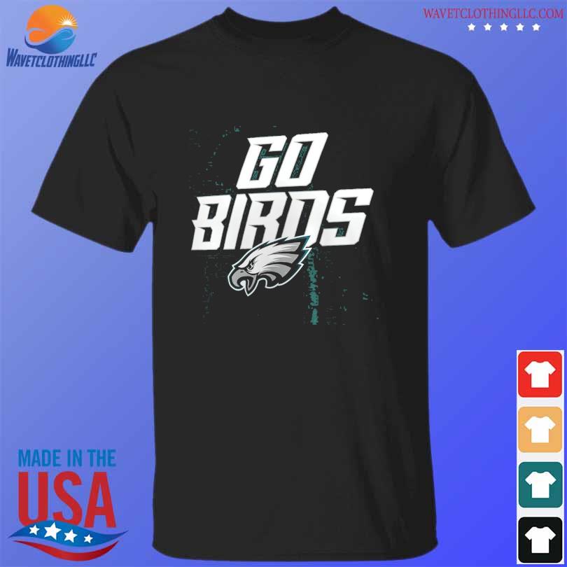 Its A Philly Thing Shirt Philadelphia eagles conference