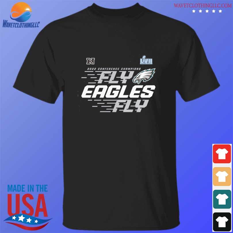 Philadelphia Eagles Hoodie Eagles Super Bowl Shirt 2023 - Happy Place for  Music Lovers
