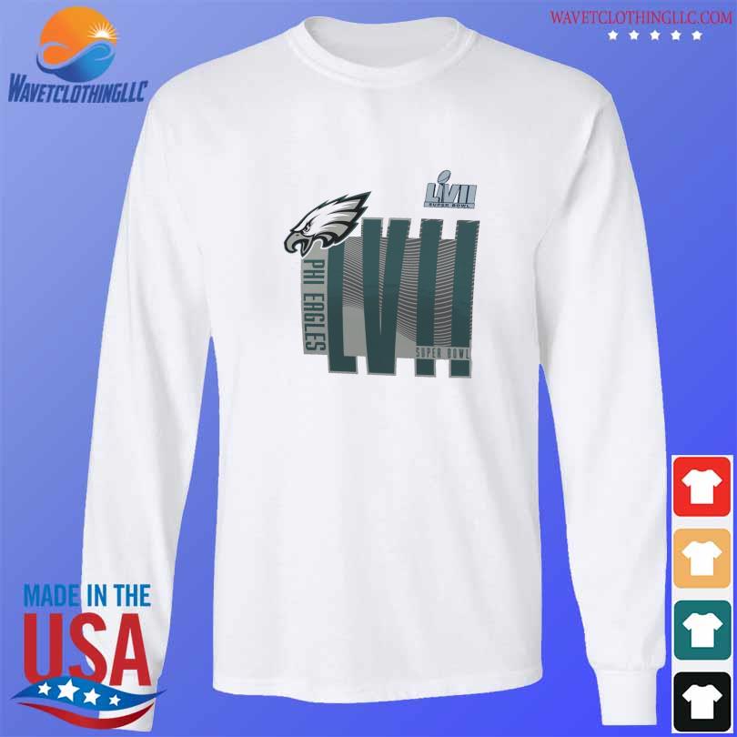 Philadelphia Eagles Hoodie Eagles Super Bowl Shirt 2023 - Happy Place for  Music Lovers