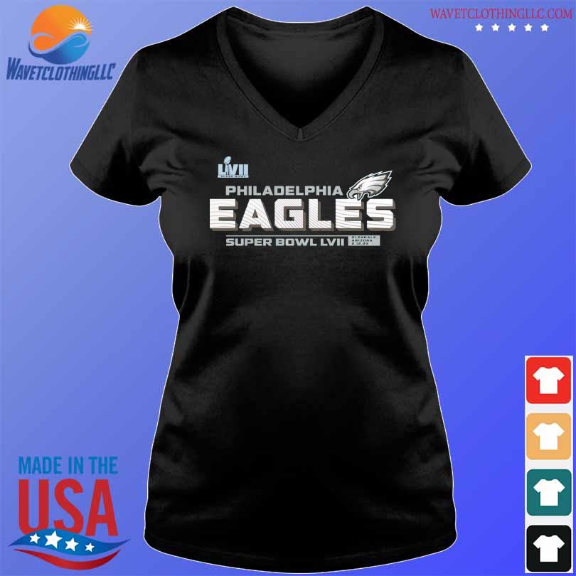 LIVII super bowl Philadelphia eagles conference champions shirt, hoodie,  sweater, long sleeve and tank top