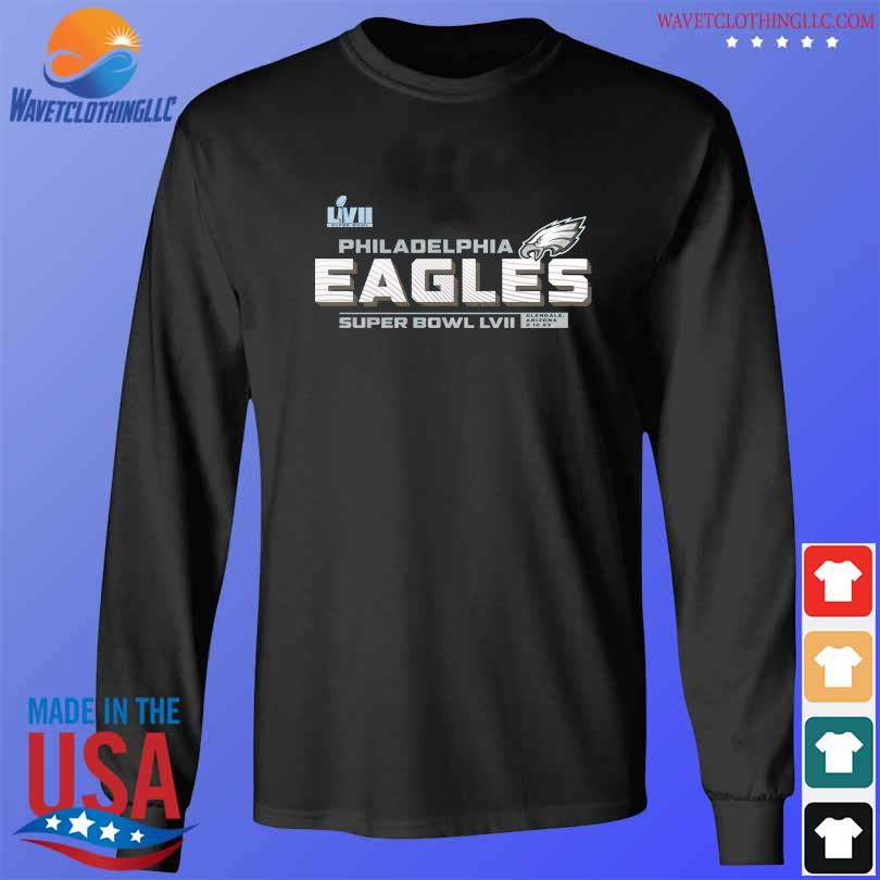 LIVII super bowl Philadelphia eagles conference champions shirt, hoodie,  sweater, long sleeve and tank top