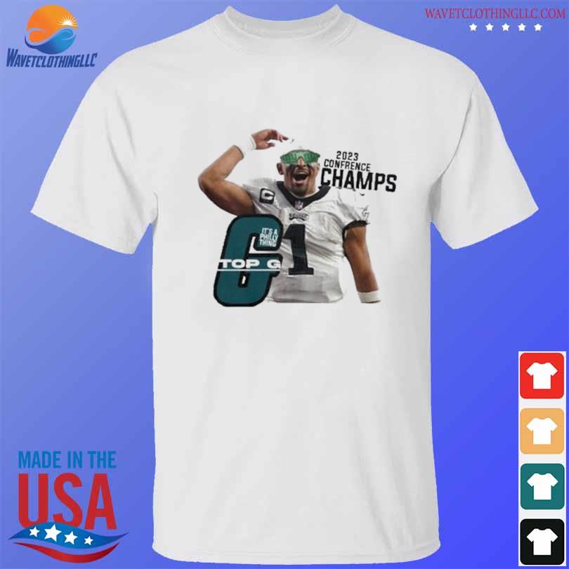 Funny Jalen Hurts Philadelphia Eagles shirt, hoodie, sweater, long sleeve  and tank top