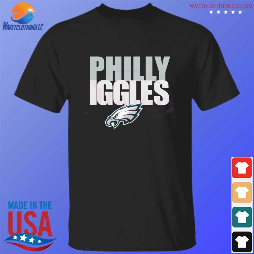 Philadelphia eagles team it's a philly thing signatures T-shirt, hoodie,  sweater, long sleeve and tank top